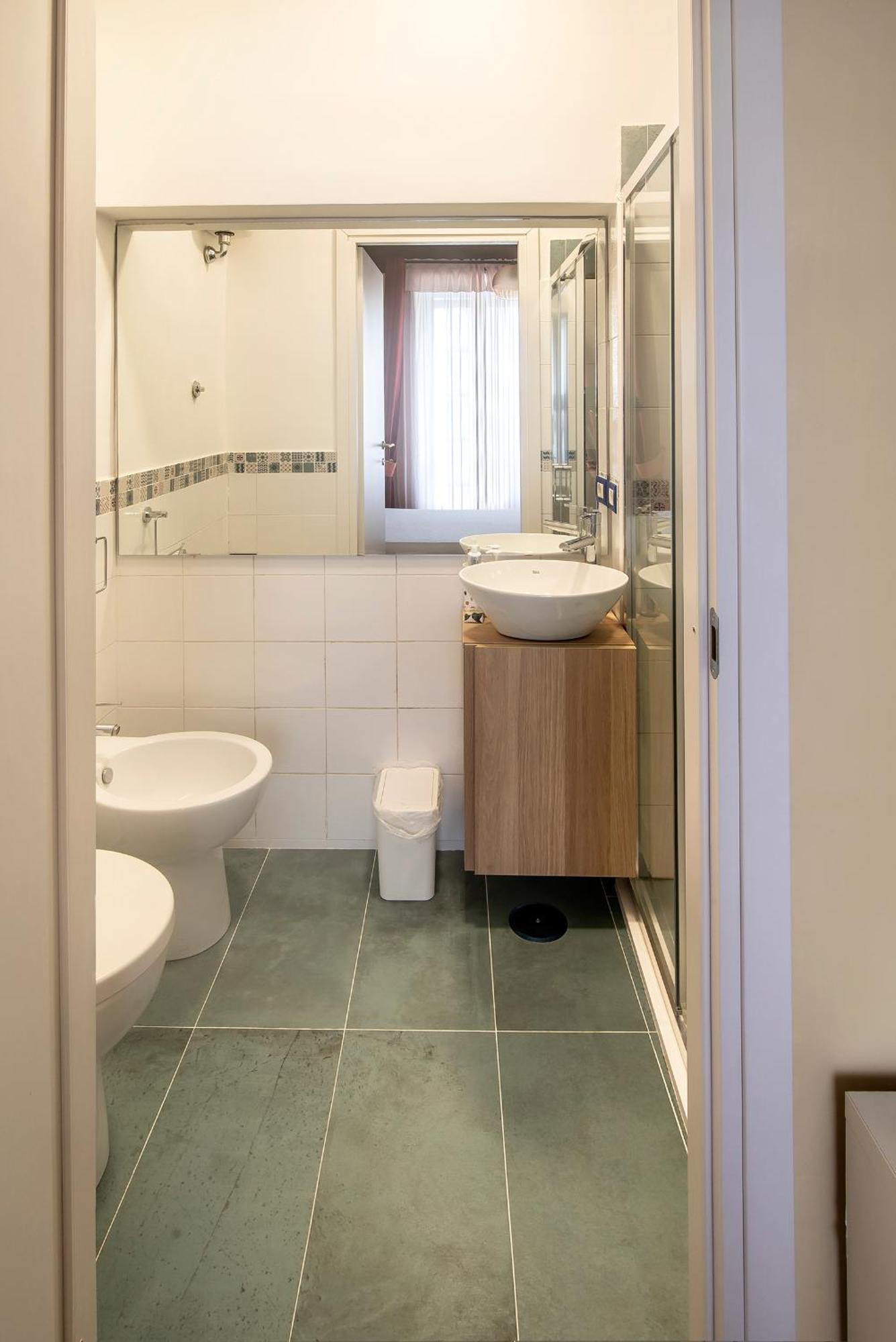 Sogno O Son Desto Bed & Breakfast Naples Exterior photo